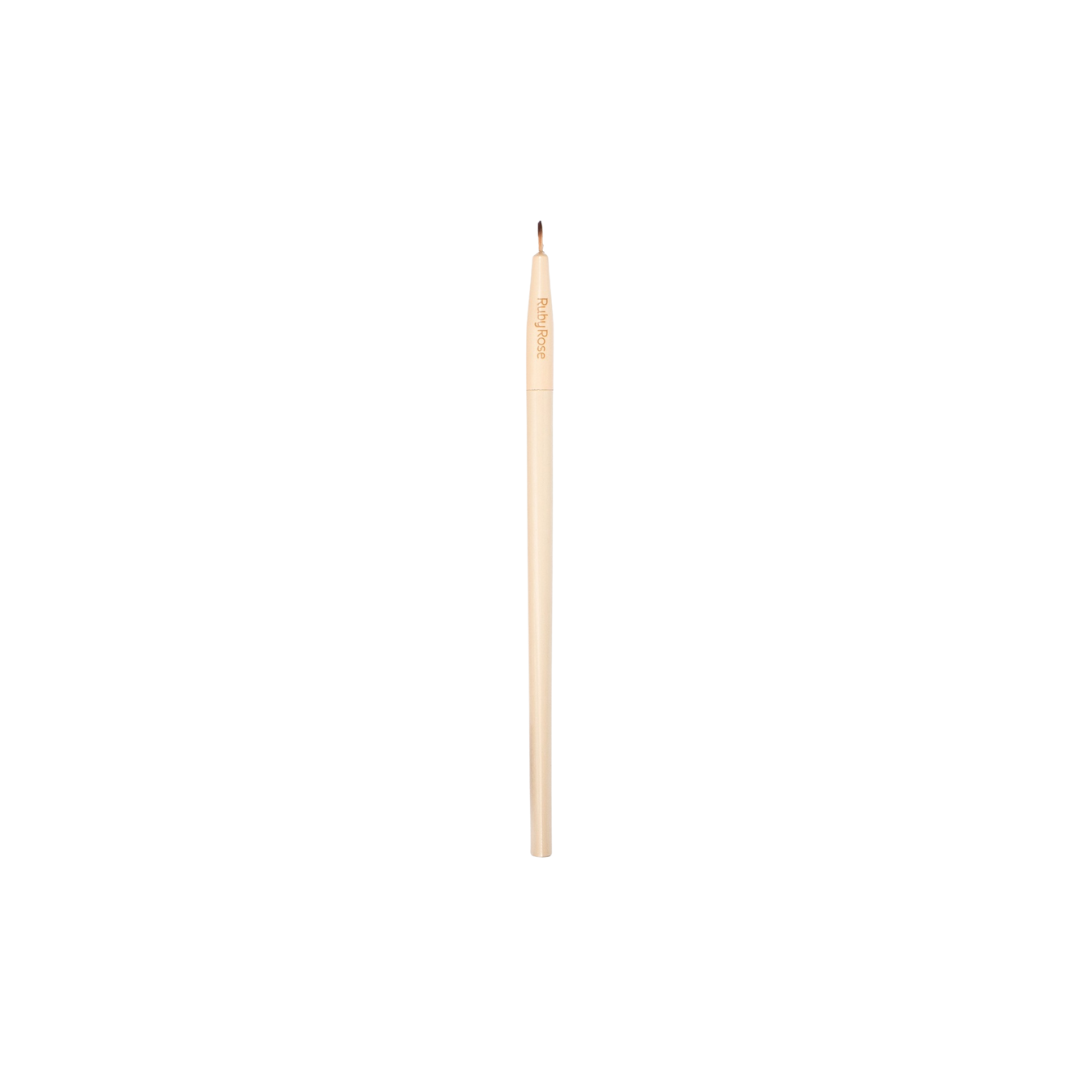 Ruby Rose Glass Eyeliner Tip Brush