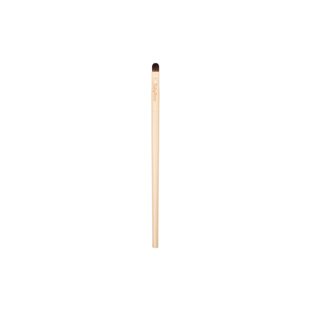 Ruby Rose Glass Eyeshadow Brush