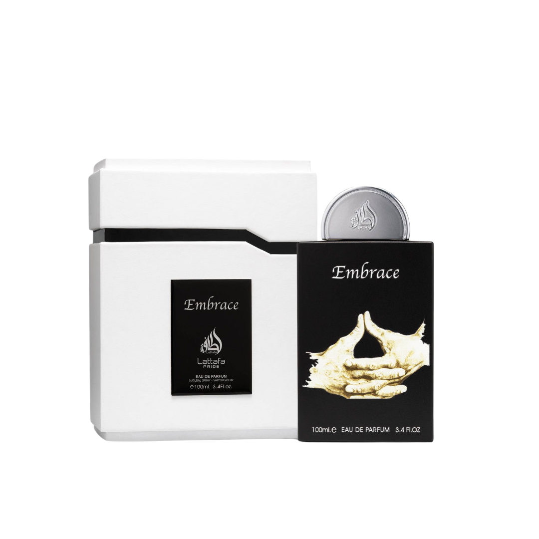 Lattafa Pride Embrace Unisex Eau De Parfum 100ml
