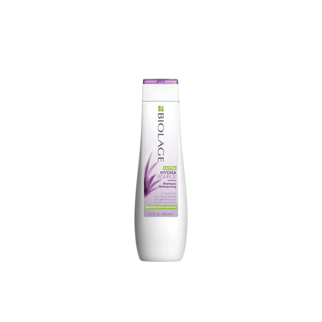 Biolage Hydrasource Shampoo For Dry Hair