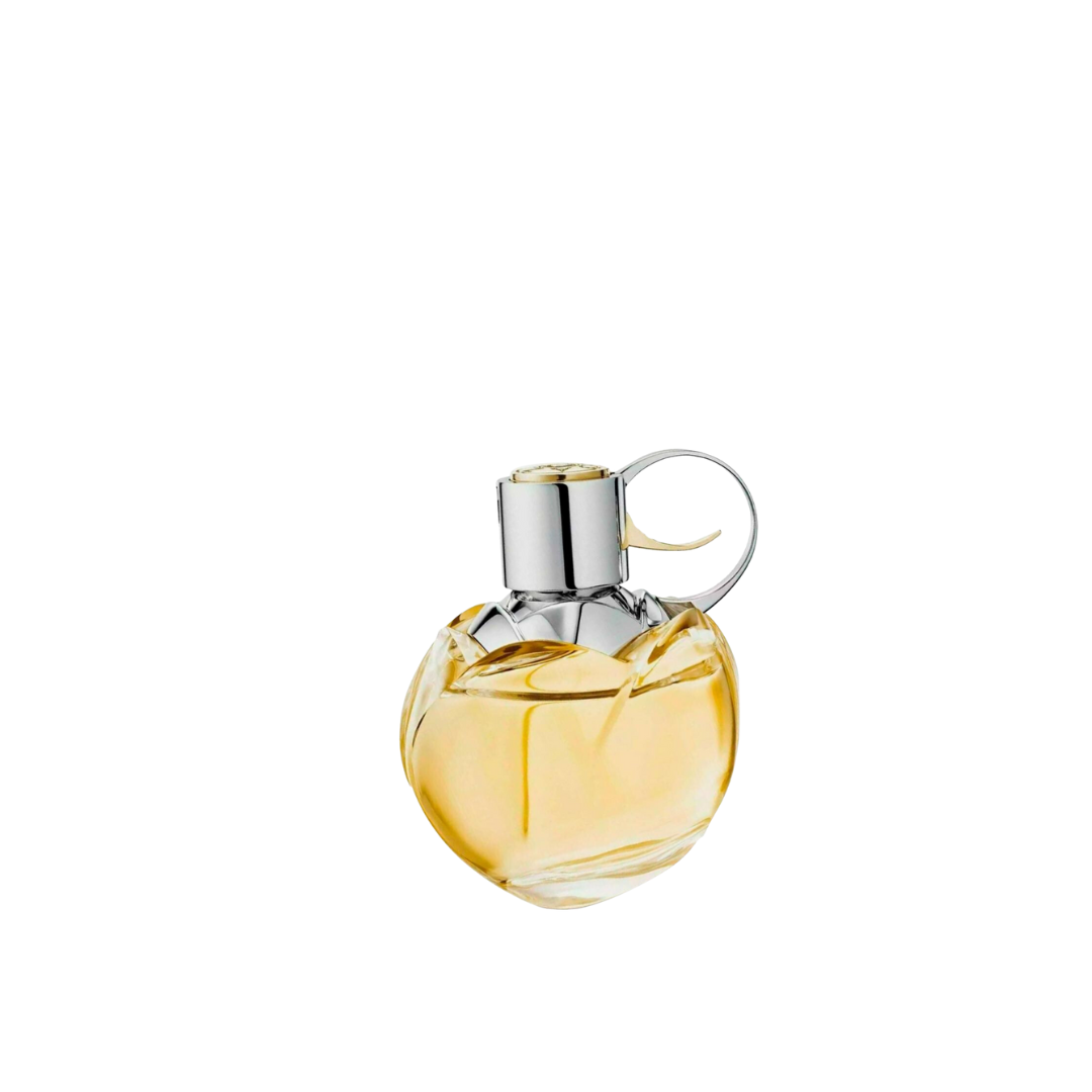 Azzaro Wanted Girl Eau De Parfum Spray 80ml - Medaid