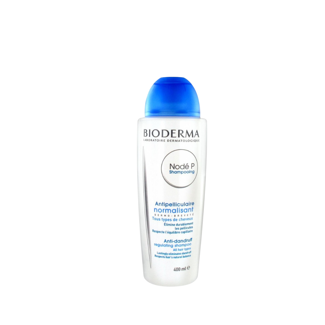Bioderma Node P Normalisant Anti-Dandruff Shampoo