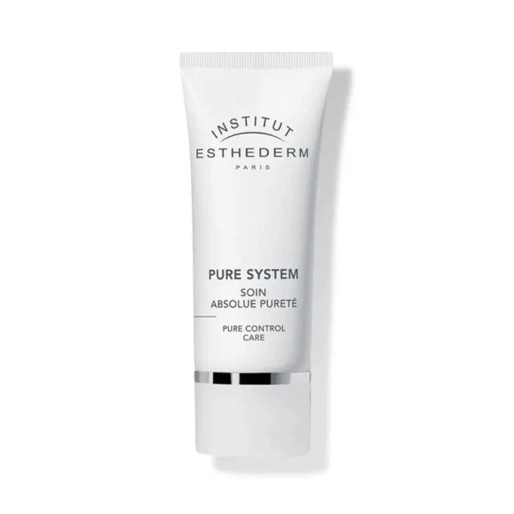 Pure System Control Care Cream - Medaid International