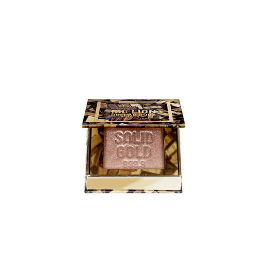 Wibo Bronzing Highlighter Million Dollar - Medaid International