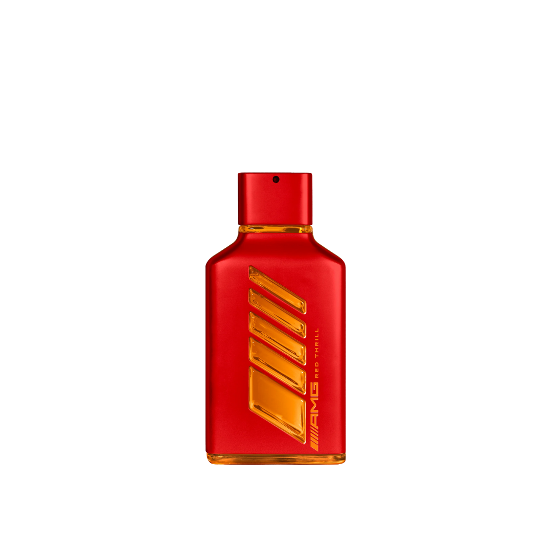 Mercedes Benz AMG Red Eau De Parfum 100ml - Medaid International