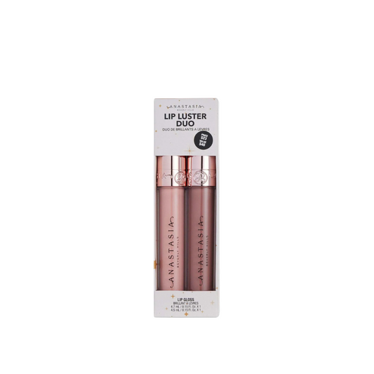 Anastasia Beverly Hills Lip Luster Duo - Medaid International