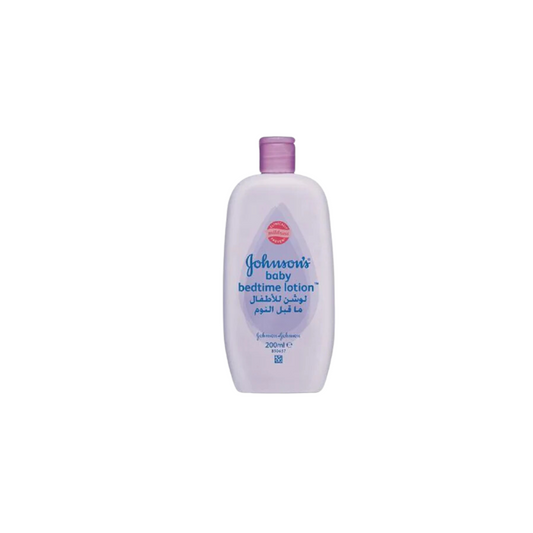 Johnson's baby Lotion Bed Time - Medaid International