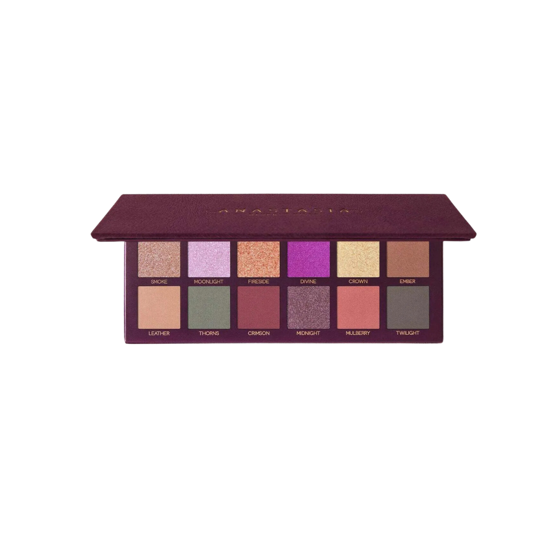 Anastasia Beverly Hills Fall Romance Eyeshadow Palette - Medaid International