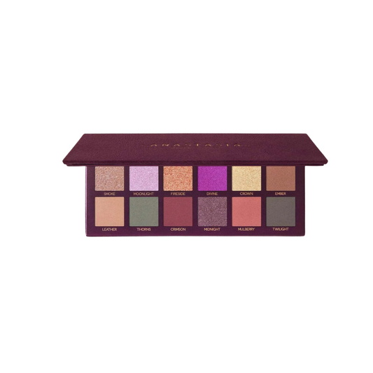 Anastasia Beverly Hills Fall Romance Eyeshadow Palette - Medaid International