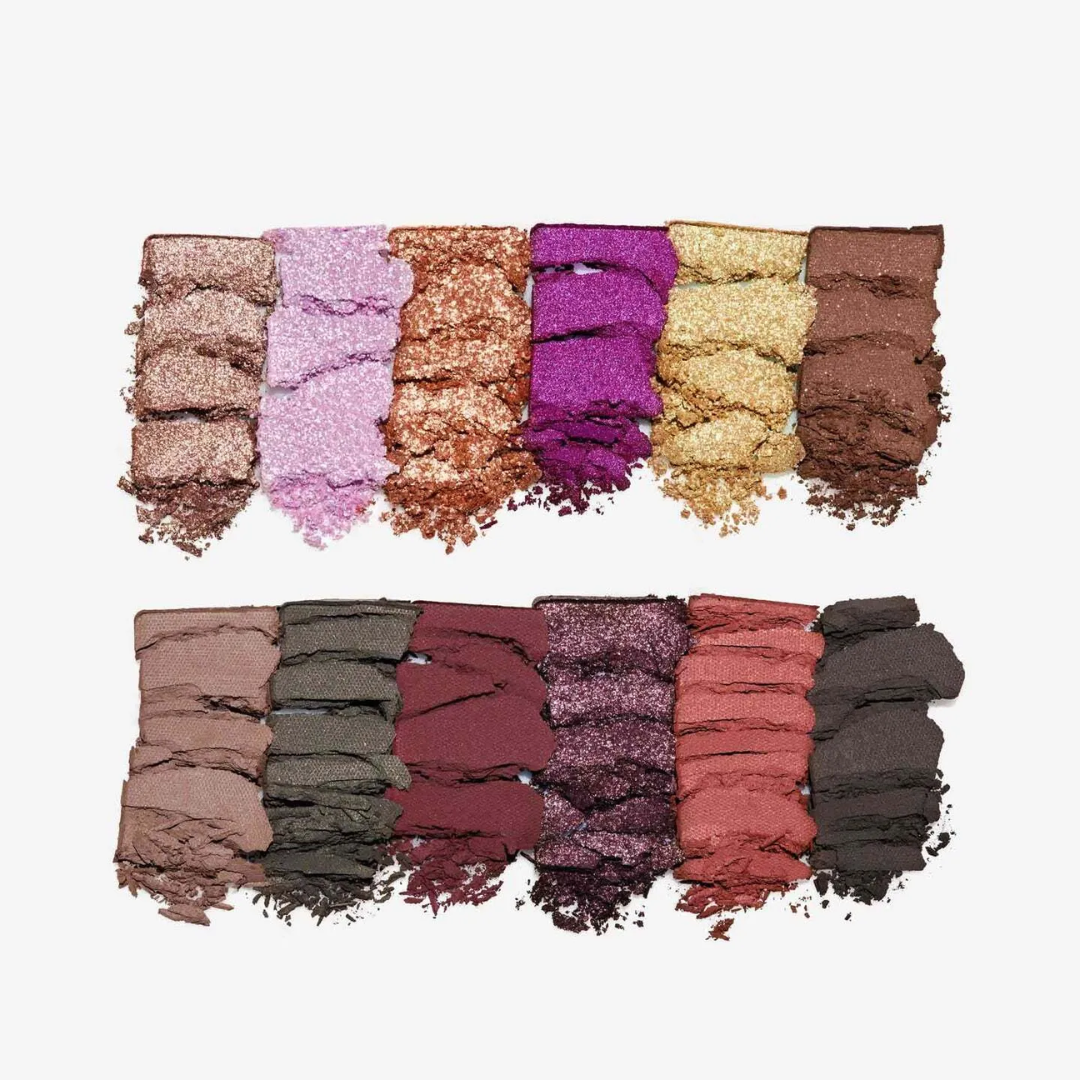 Anastasia Beverly Hills Fall Romance Eyeshadow Palette - Medaid International