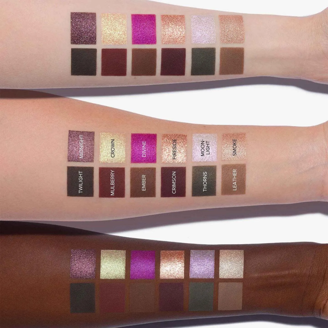 Anastasia Beverly Hills Fall Romance Eyeshadow Palette - Medaid International