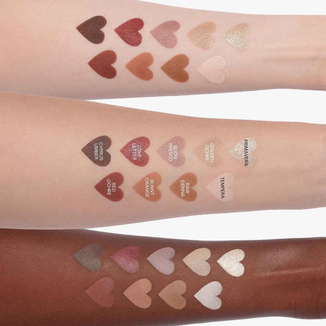 Anastasia Beverly Hills Modern Renaissance Mini Eyeshadow Palette - Medaid International
