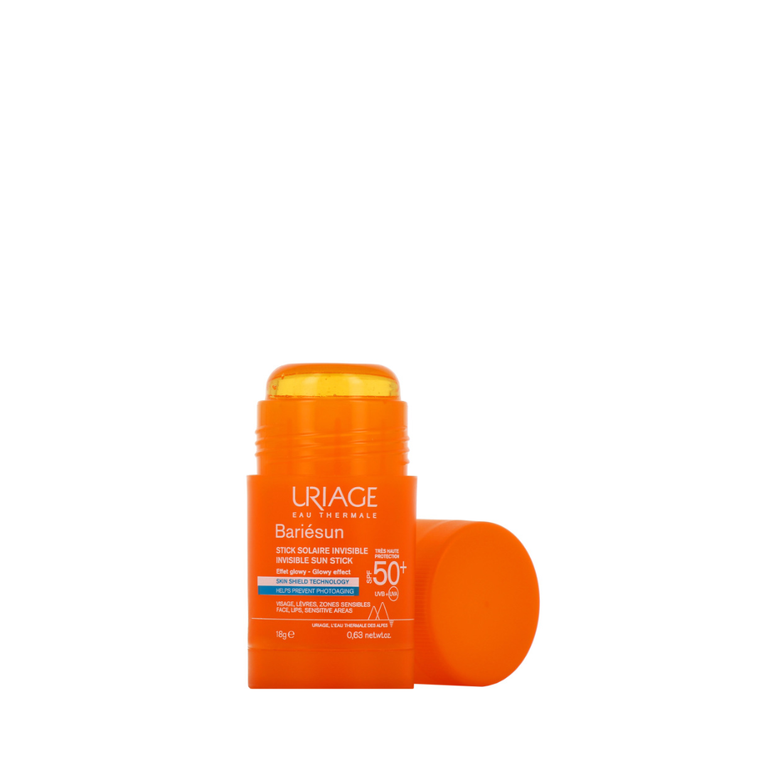 Uriage Bariésun Invisible Stick Very High Protection 18g