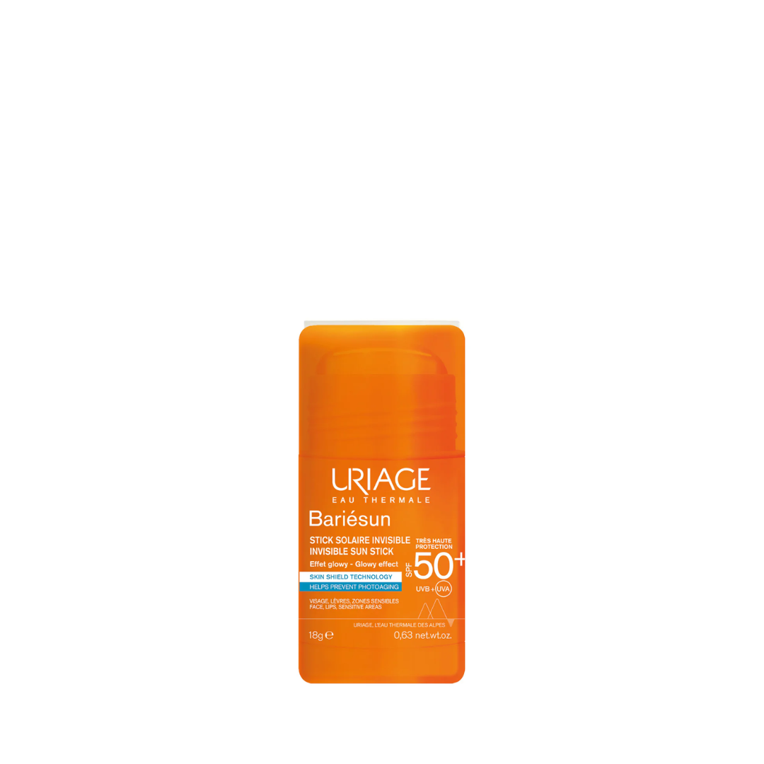 Uriage Bariésun Invisible Stick Very High Protection 18g