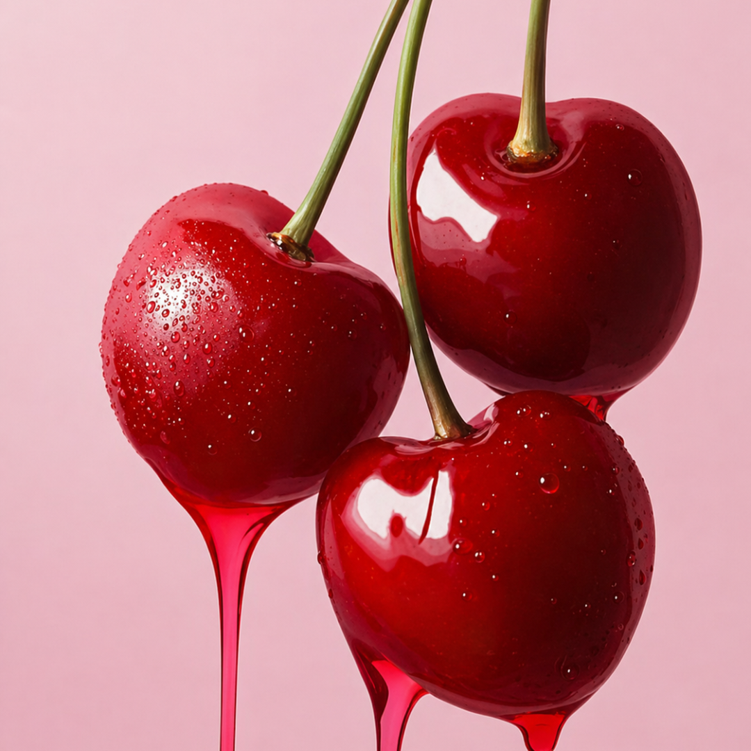 Forreal Cherry Bomb Lip Serum 6ml