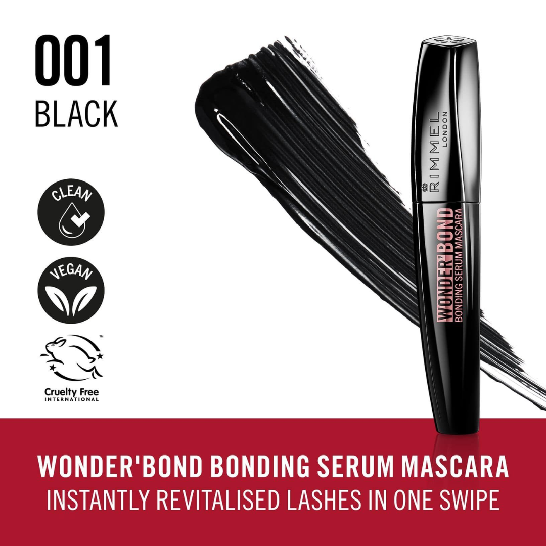 Rimmel Wonder Bond Mascara