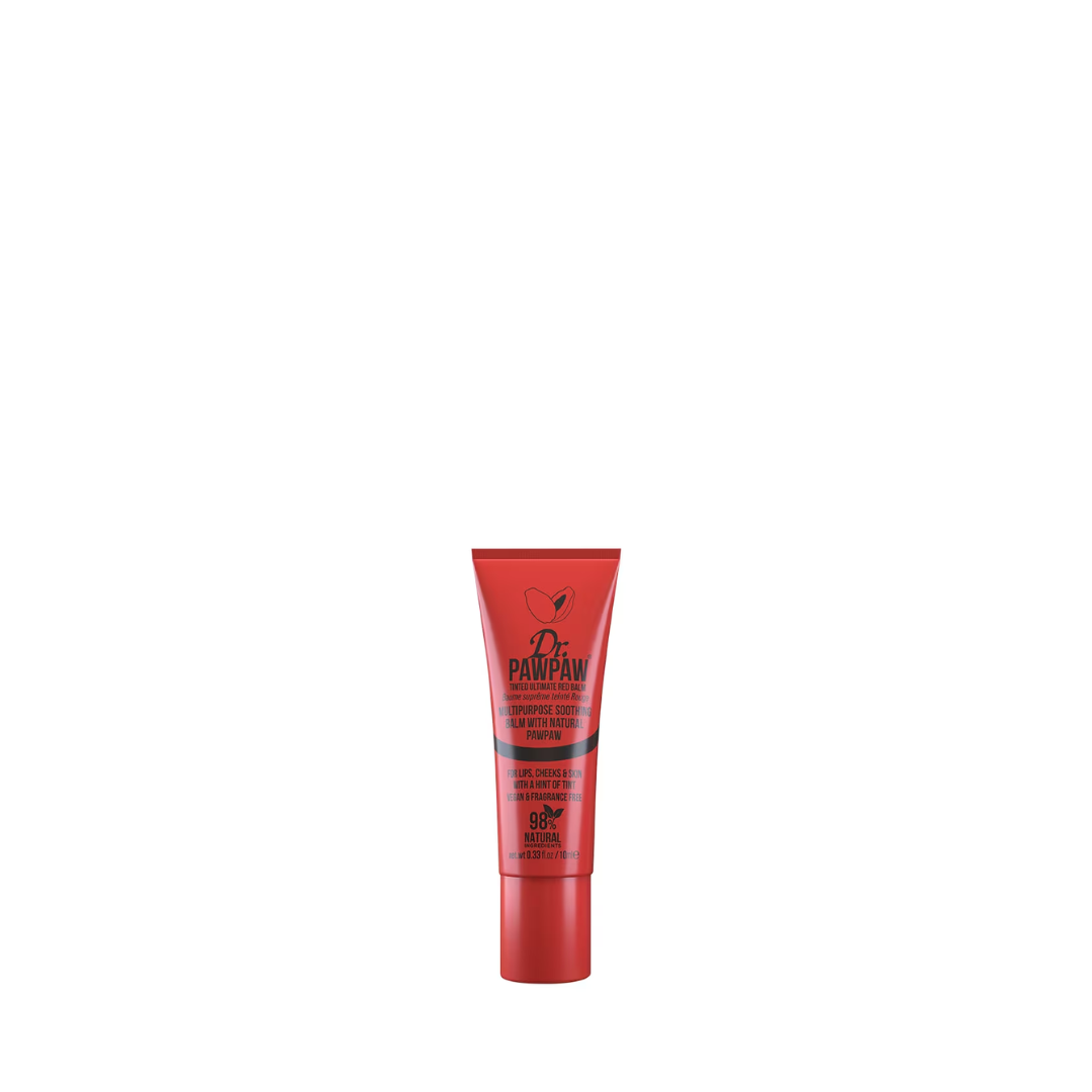 Dr Pawpaw Ultimate Red Balm 10ml