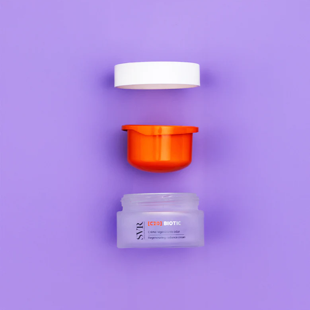 SVR [C20] Biotic Cream 50ml