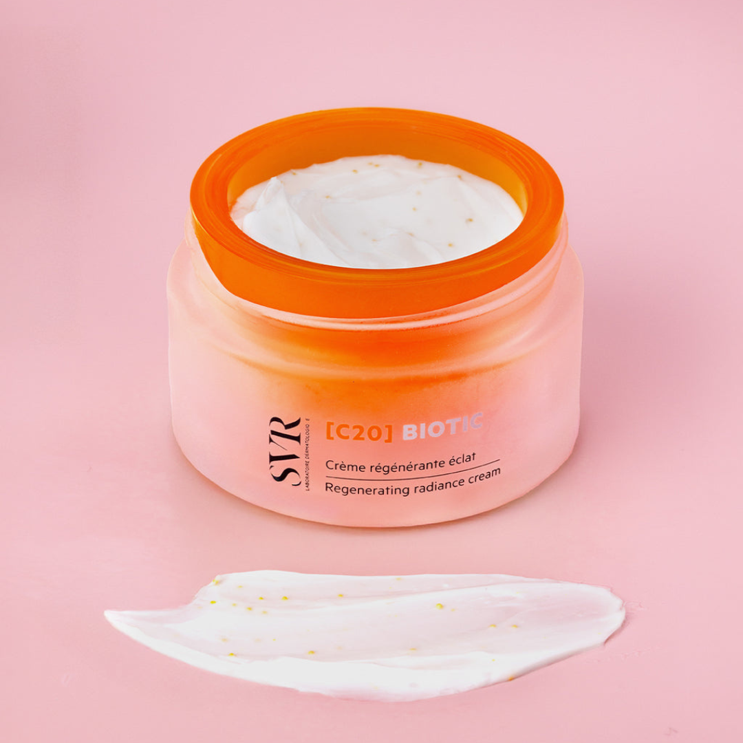 SVR [C20] Biotic Cream 50ml