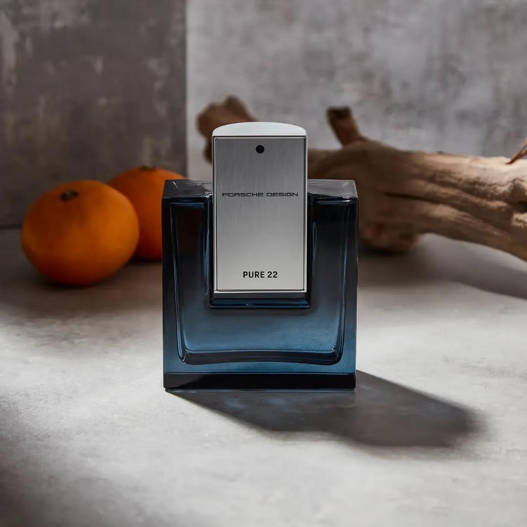 Porsche Design Pure 22 Eau De Parfum