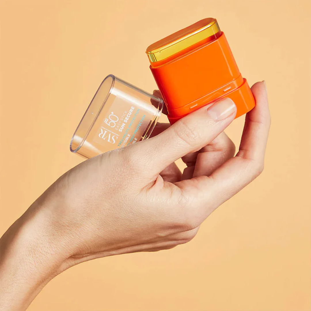 SVR Sun Secure Easy Stick Spf50+ 10g