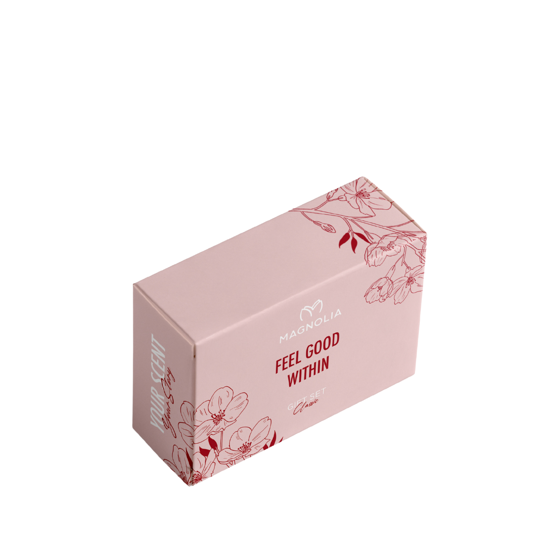 Magnolia Classic Collective Set