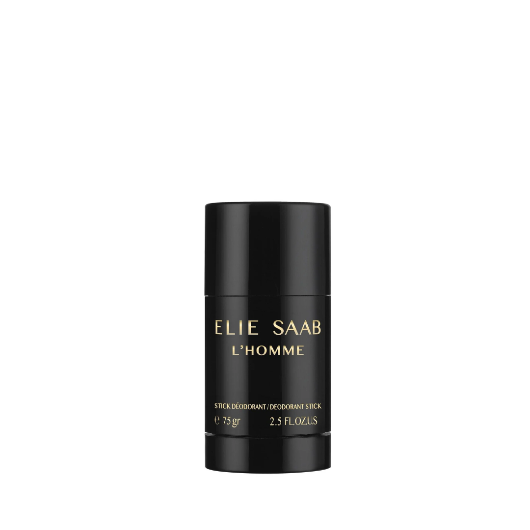 Elie Saab L'Homme Deodorant Stick 75g