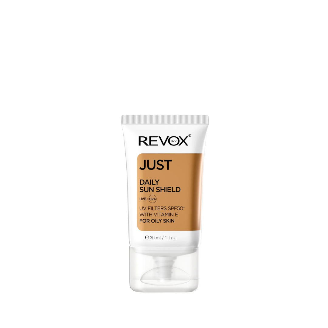 Revox B77 Daily Sun Shield for Oily Skin 30ml