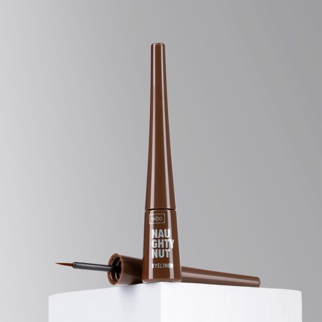 Wibo Eyeliner Naughty Nut