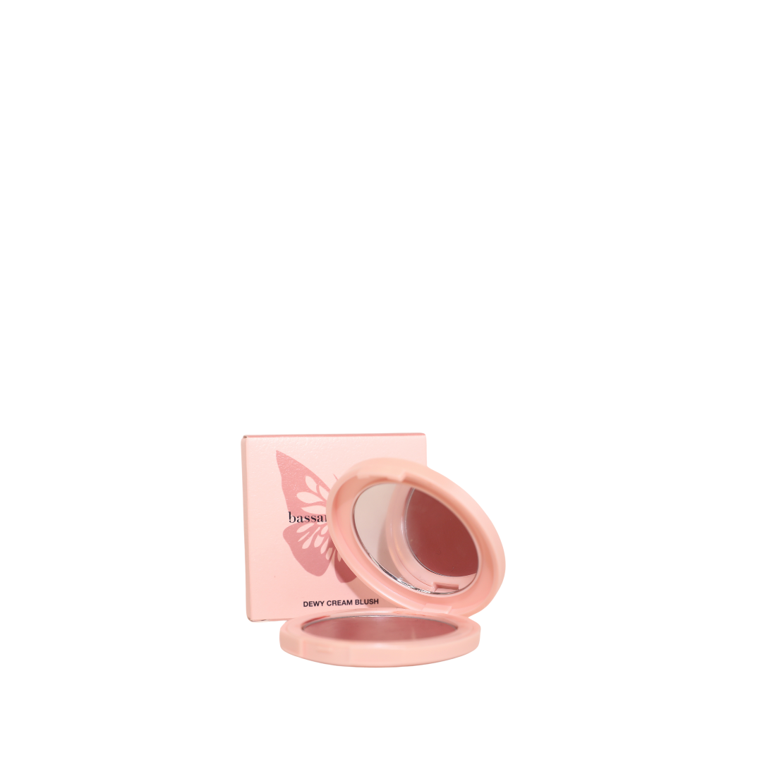 Bassam Fattouh Cream Blush - Medaid International
