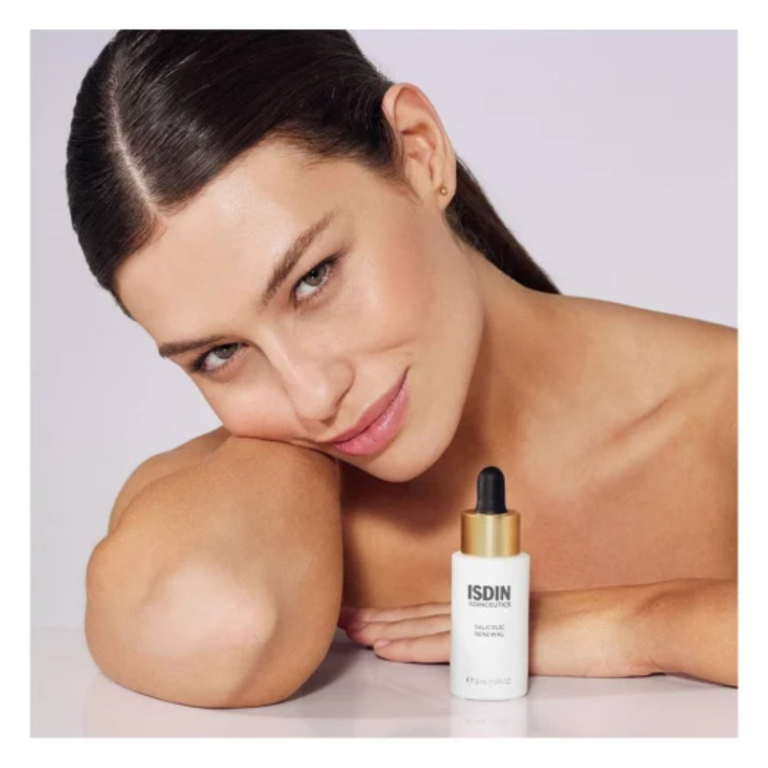 Isdin Isdinceutics Salicylic Renewal 30ml