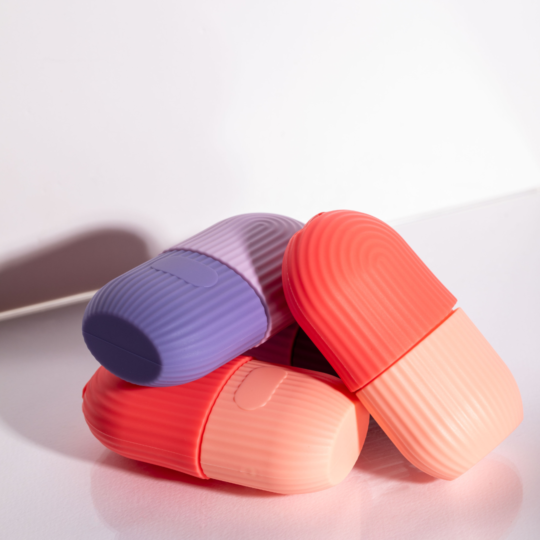 Skin Soul Facial Ice Roller