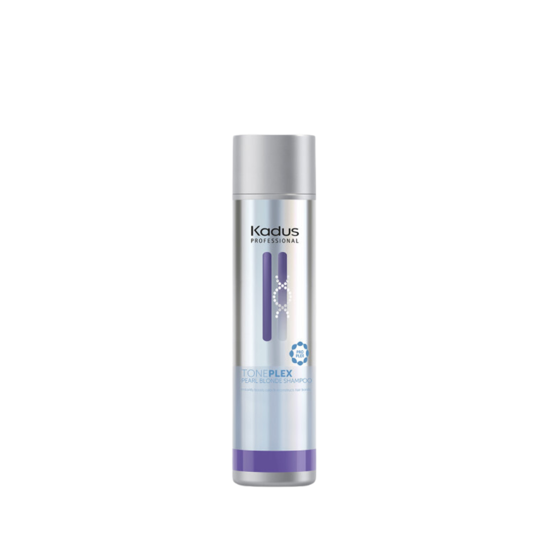 Kadus Professional Toneplex Pearl Blonde Shampoo 250ml