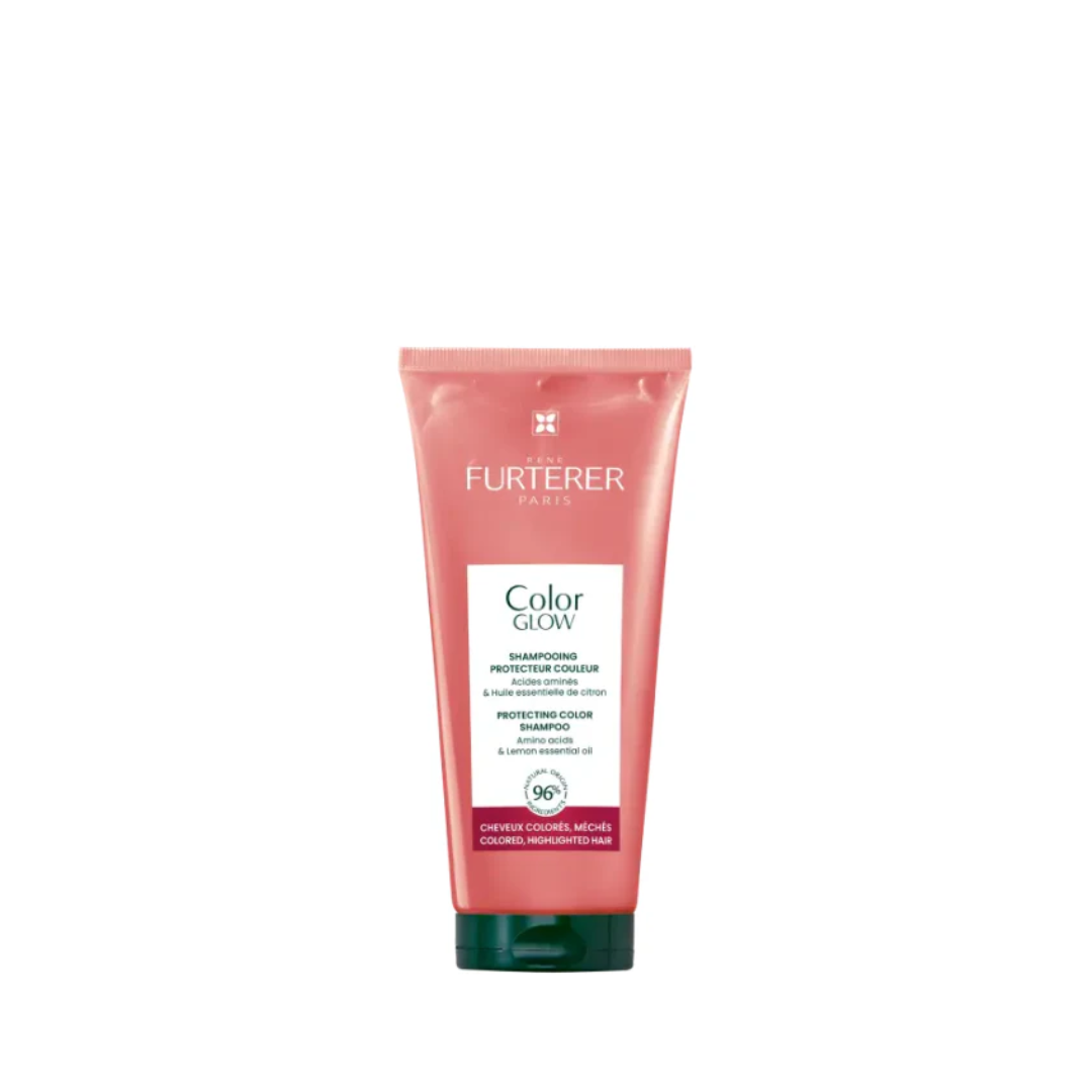 Rene Furterer Color Glow Shampoo 200ml - Medaid International