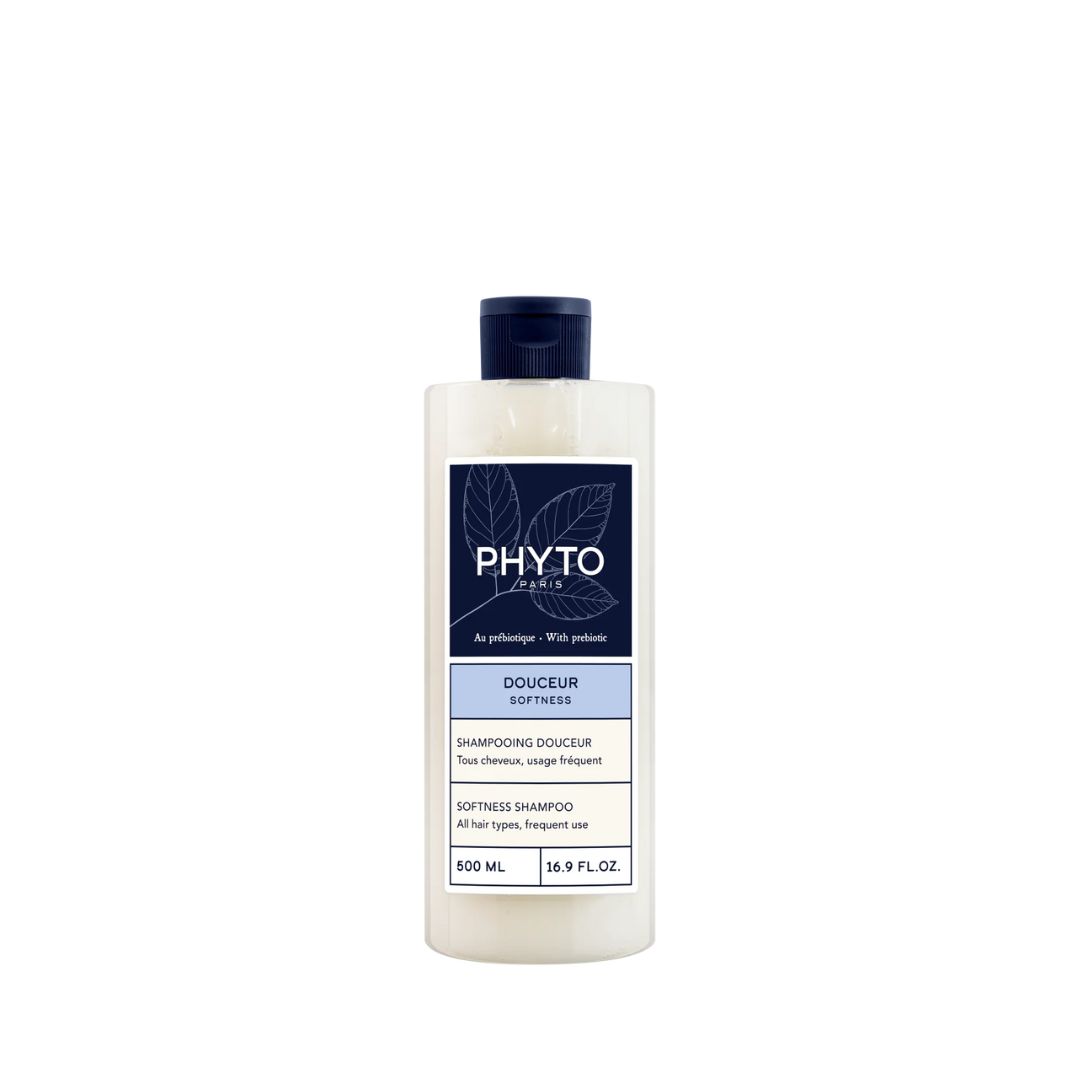 Phyto Softness Shampoo