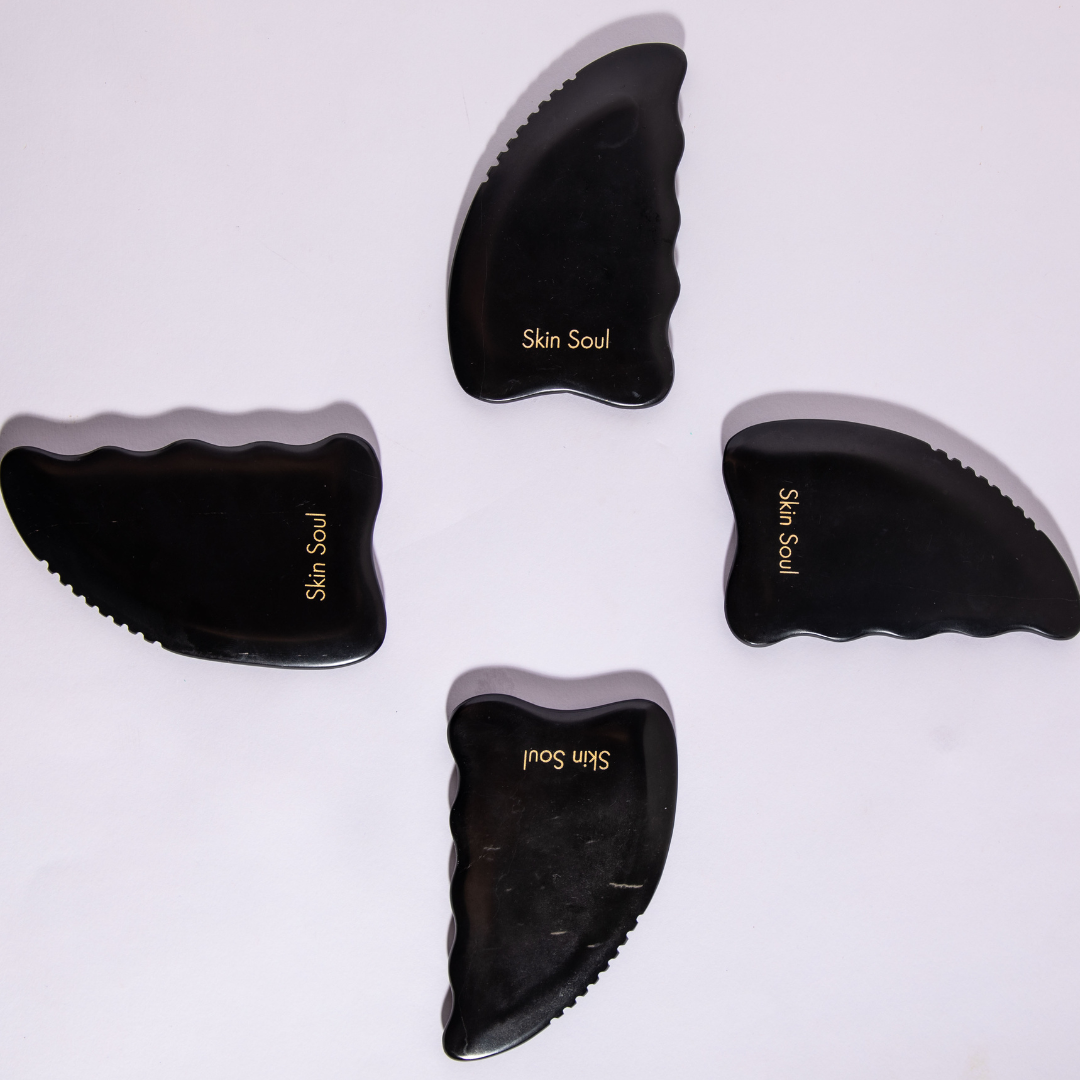 Skin Soul Gua Sha Bian Stone