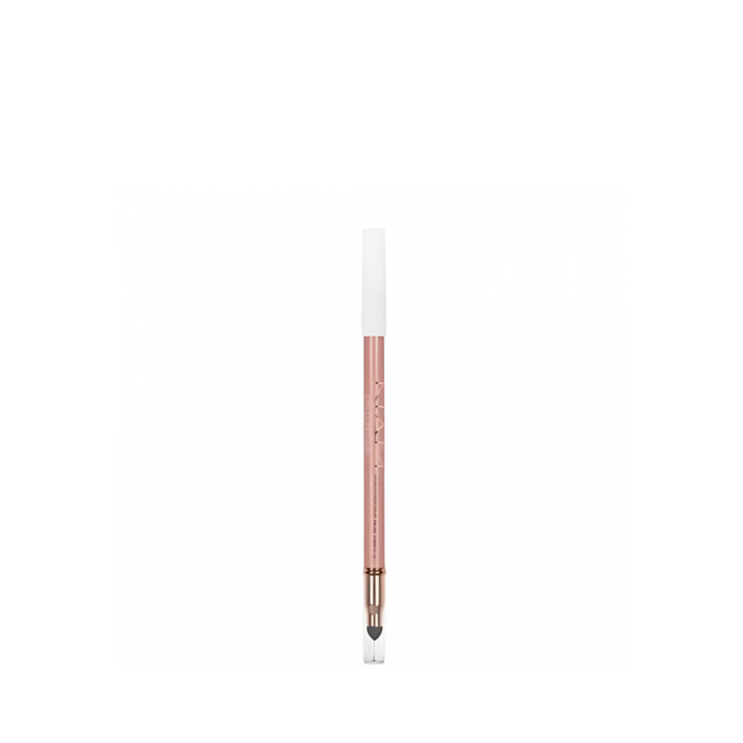 Wibo Nam Long Lasting Eyepencil 04 White