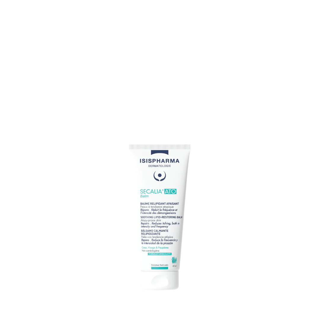 Isispharma Secalia Ato Balm - Medaid International