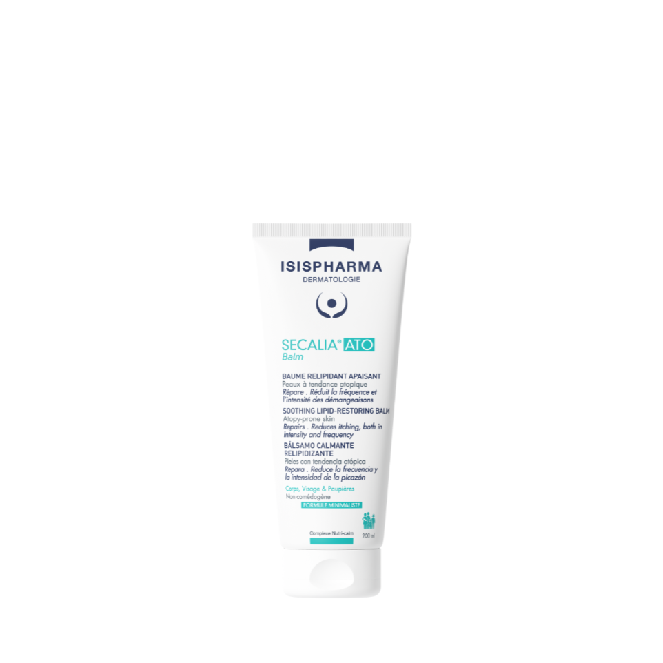Isispharma Secalia Ato Balm - Medaid International