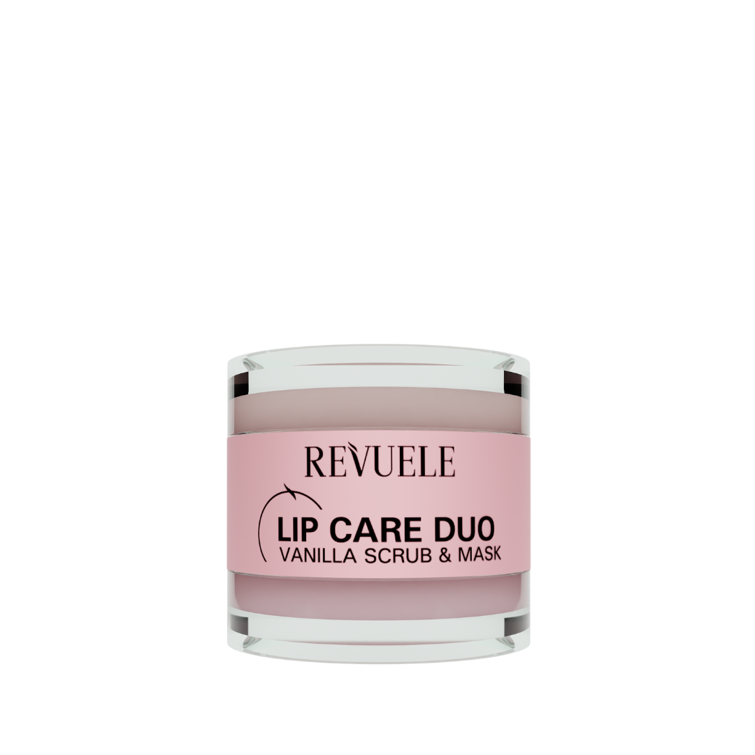 Revuele Lip Care Scrub Mask