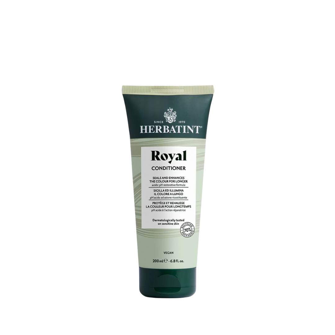 Herbatint Royal Conditioner 200ml