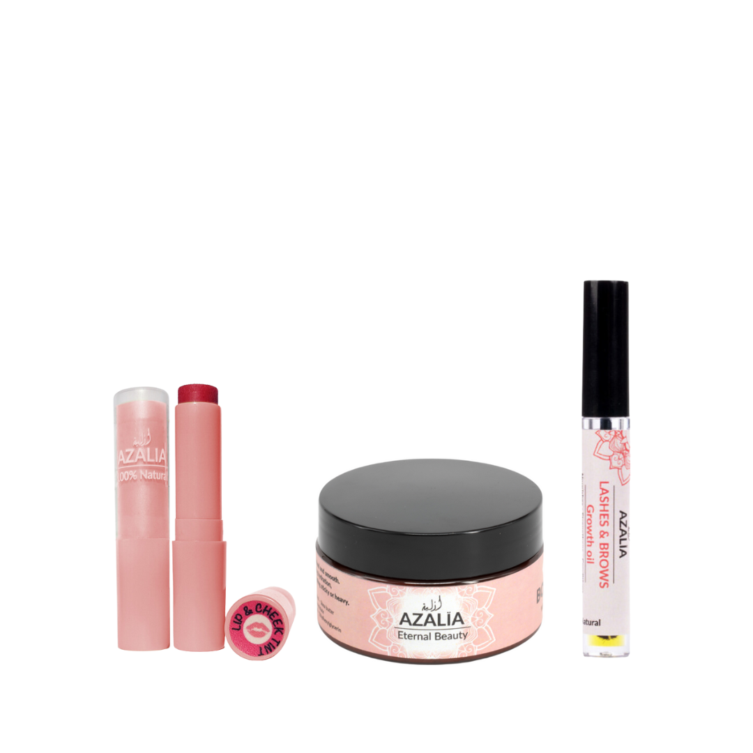 Azalia Daily Essentials Bundle At 10% Off - Medaid International