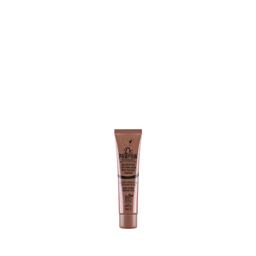 Dr Pawpaw Rich Mocha Balm 10ml