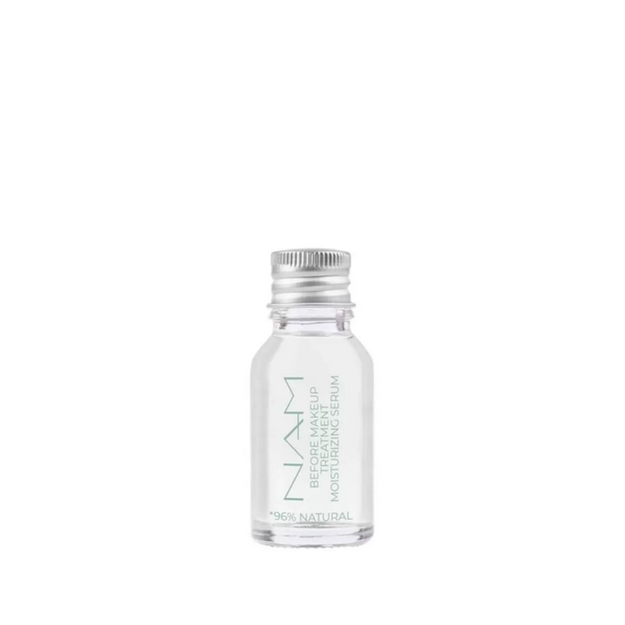Wibo Nam Moisturizing Serum Before Makeup Treatment 15ml