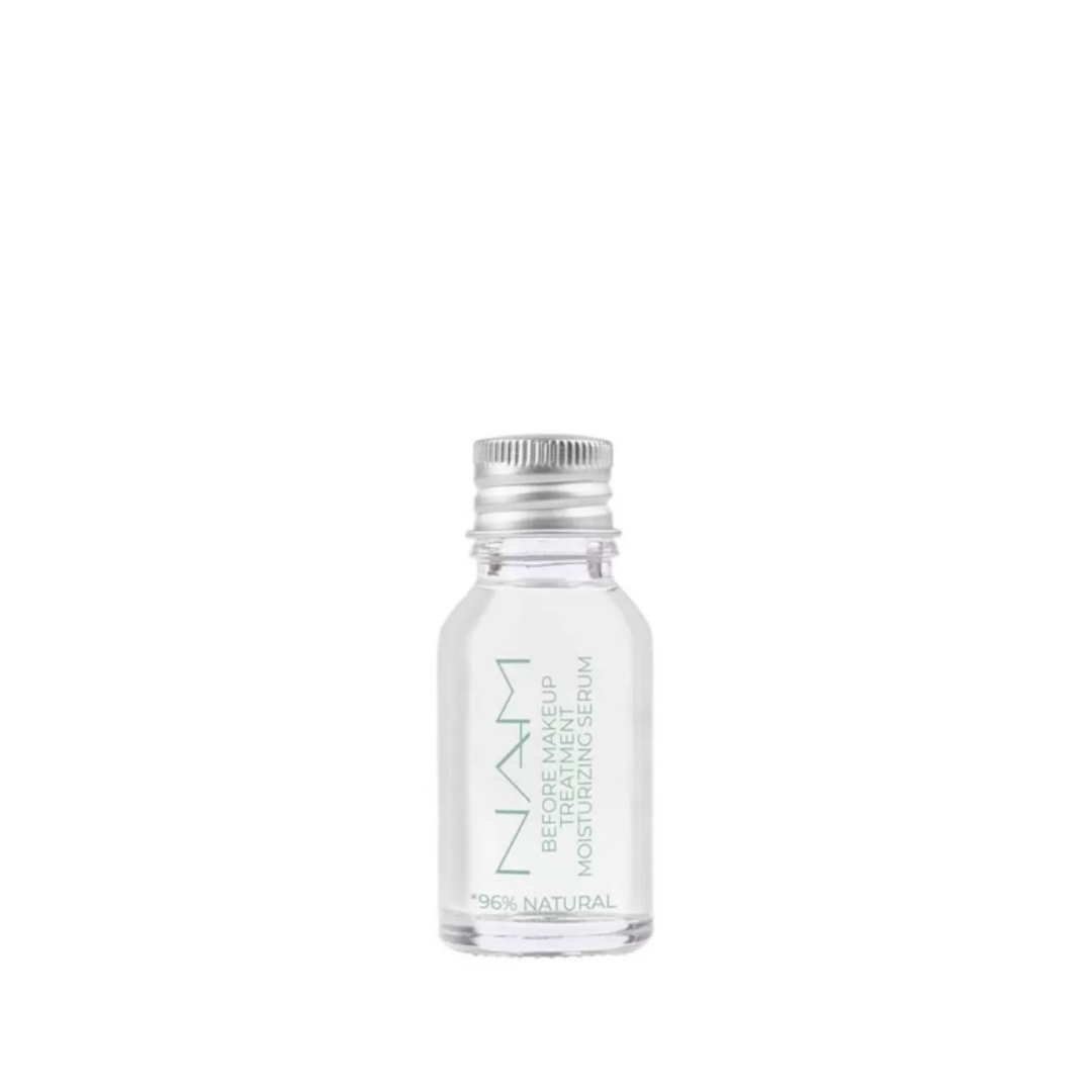Wibo Nam Before Makeup Treatment Moisturizing Serum #3