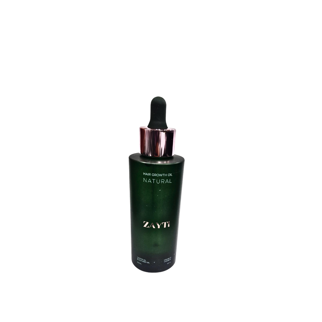 Zayti Hair Oil 150ml