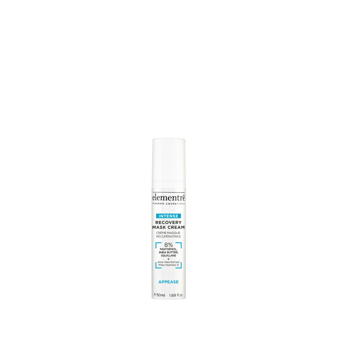 Elementre Recovery Mask Cream 50ml