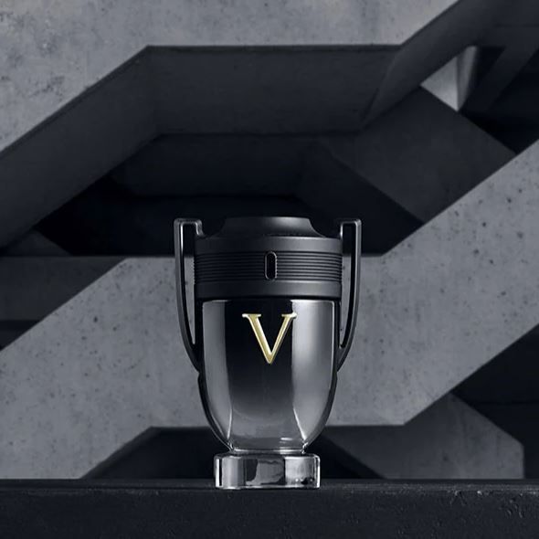 Paco Rabanne Invictus Victory Eau De Parfum For Men 100 ml