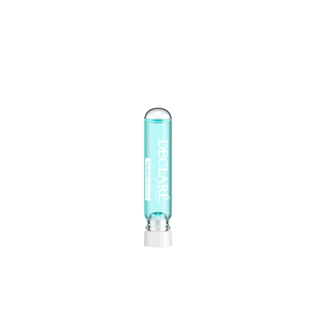 Declare Skin Hydro Balance Ampoules 7x2.5ml