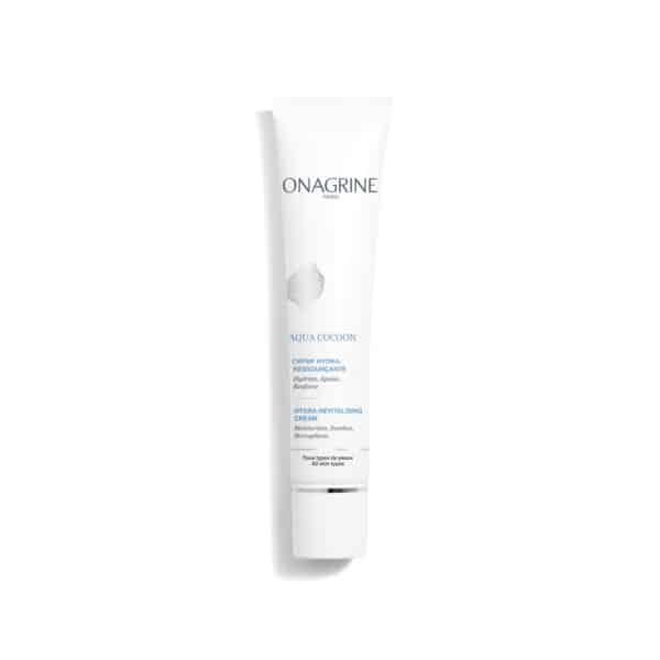 Aqua Cocoon Hydra Revitalizing Cream - Medaid International